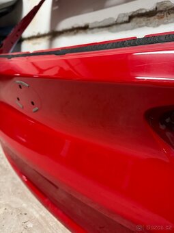 Hyundai i30 2017-, zadní 5. (páté) dveře - 5