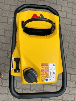 Vibrační pěch Wacker Neuson BS 68-2 - 5