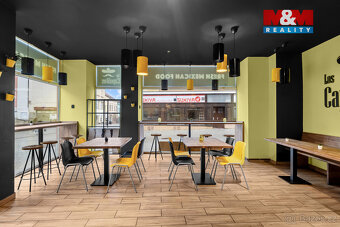 Prodej nájemního domu, 453 m², Kladno, ul. Váňova - 5