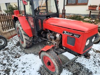 Zetor 3511 - 5