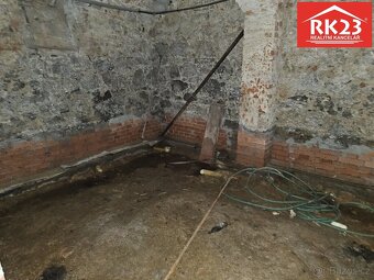 Pronájem, Obchodní prostor, Mariánské Lázně, ul. Hlavní tříd - 5