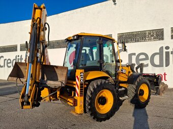 JCB 4CX PRO AEC - 5