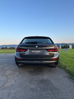 BMW 5 G31 LCI 530 d /xDrive/DPH/ - 5