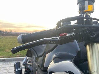 CF MOTO 450SR 2023 - 5