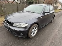 Náhradní díly 116i 118i 120i Havana Metallic - 5