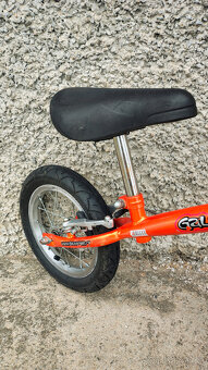 kolo - dětské - odrážedlo - Galaxy - 5