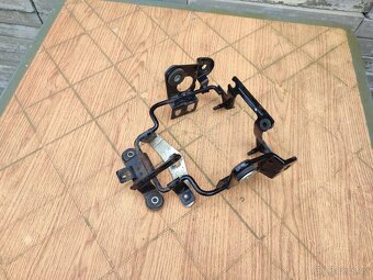 Kawasaki kmx 125 - 5