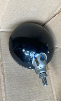 Přídavné světlo - 5