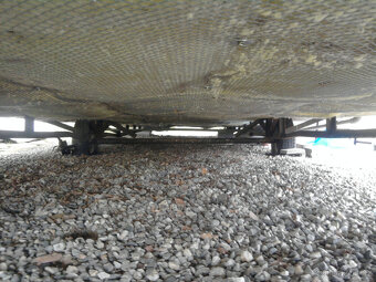 Mobilheim Cosal Torino 10 x 3: 4+kk - 5