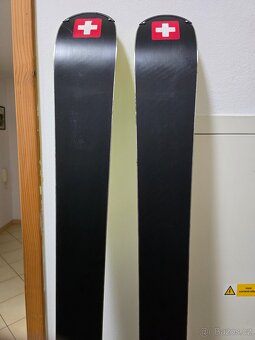 lyže Stockli Laser AX - 5