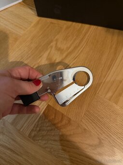 KitchenAid Spiralizer – originální nástavec, TOP stav - 5