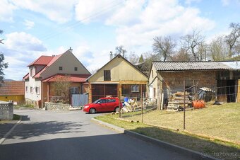 RD Jaroměřice u Jevíčka,5+1 - 5