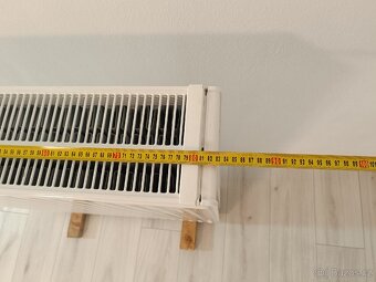 Radiátor 33-900/ 800 - 5