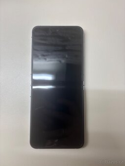 Samsung Galaxy Z Flip7 FE, 128GB - 5