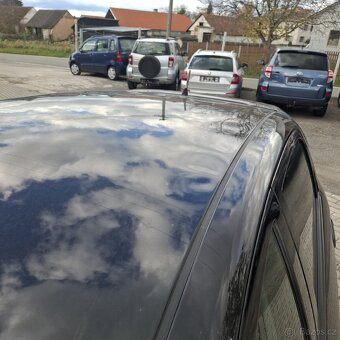 Fiat punto Grande EVO 1.4 multiair - 5