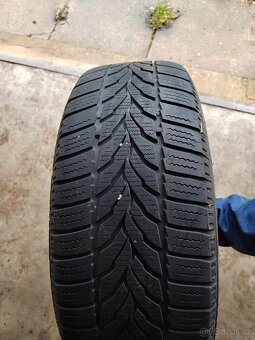 Alu kola 5x114,3 - 5