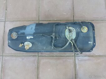 Ford Ranger  – Nádrž - 5