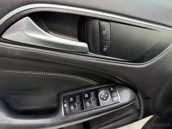 Mercedes-Benz B-180, 2012 - 5