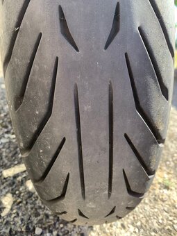 Cfmoto 650mt premium - 5