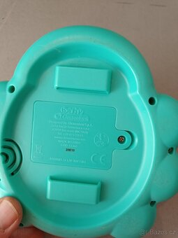 Dětský projektor - Beruška - 5