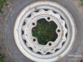 disky ráfky kola 16, 15, 14, 13 a 20 - 5