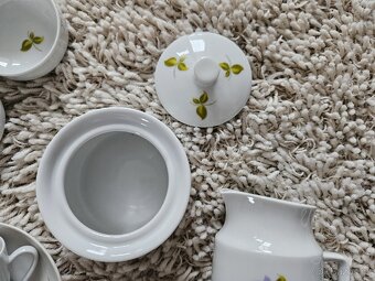 Kávová/čajová sada Epiag vera top stav - 5