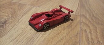 Hrací autíčka - SIKU - 5