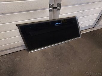 boční skla VW Passat kombi B5,5 - 5