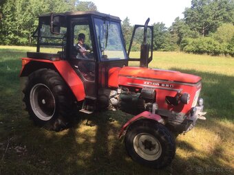 Zetor 6911 - 5