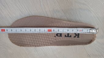 Dětské holínky/ gumáky vel. 28 - 5