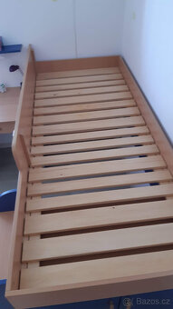 dětská patrová postel - 5