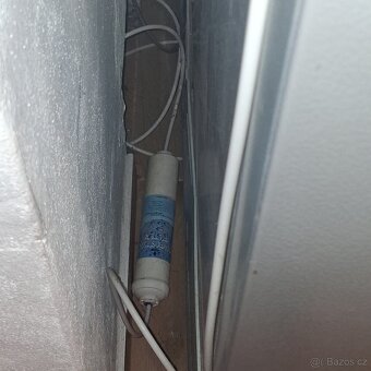 Americká lednice LG - 5