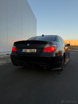 Bmw e60 530d m57 - 5