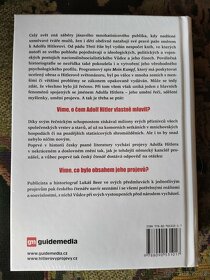 Adolf Hitler PROJEVY - 5