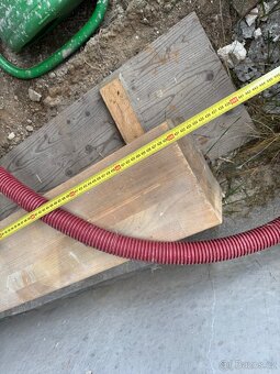 Nové BSH lepené trámy - 5