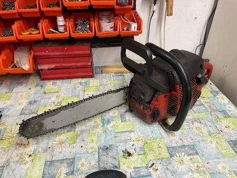 Jonsered CS 2159 - 5