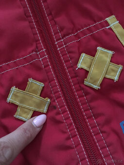 Dětská bunda (5 - 6 let) - 5