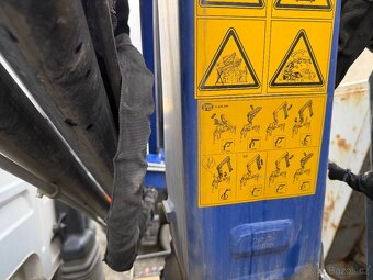 Man Tgl 12.220 kontejner - 5