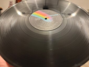 Wishbone Ash. LP - 5