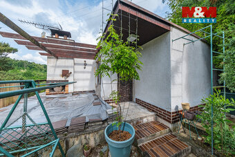 Prodej chaty v Hrdlořezích - 5