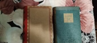 Prodej retro knih - 5