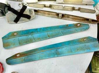 Škoda,Spartak,Octavia,Felicia - 5