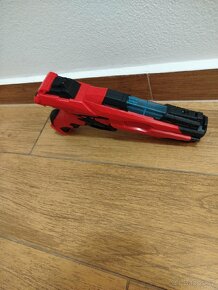 Dětská pistole s náboji - 5