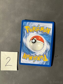 Pokemon Godpack rozprodej - 5