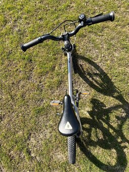 Dětské kolo Rascal 16 - 5