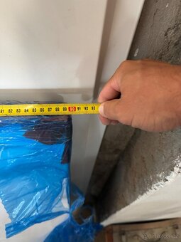 koupelnová vanička - 5