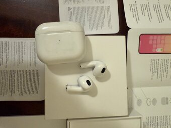 AirPods 3 - 5