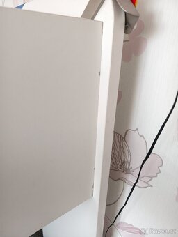 Patrová postel se schody - 5