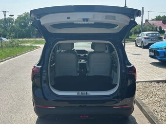 Dongfeng U-Tour, EXCLUSIVE FR 3 - 5