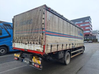 IVECO EUROCARGO 160E25 - 5